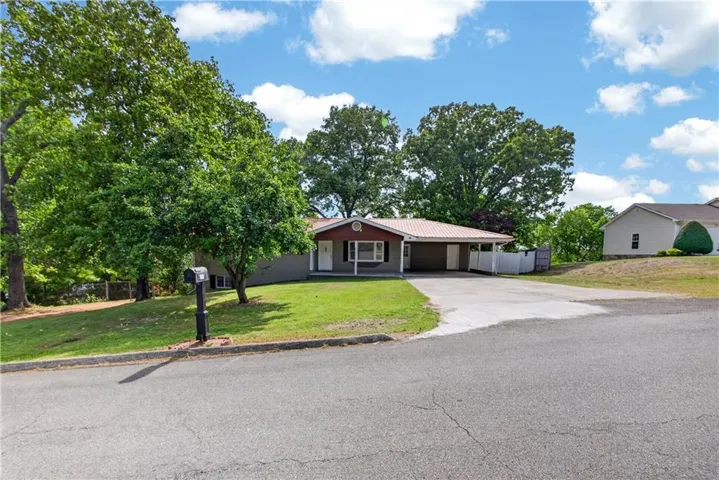 1780 N Boyd Drive, Rocky Face, Georgia 30740