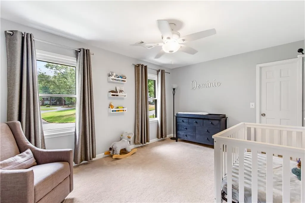 7010 Hunters Knoll, Atlanta, Georgia 30328, 5 Bedrooms Bedrooms, ,4 BathroomsBathrooms,Residential,Sold,7010 Hunters Knoll,7530147