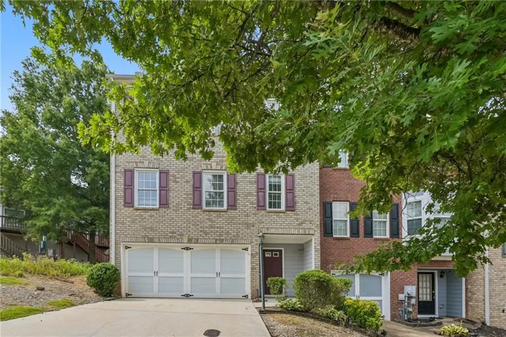 203 Valley Crossing, Canton, Georgia 30114