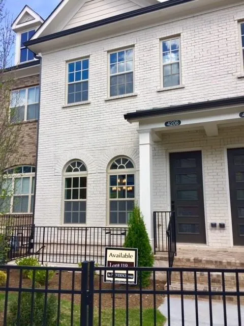 4206 Deming Circle, Atlanta, Georgia 30342, 3 Bedrooms Bedrooms, ,3 BathroomsBathrooms,Residential,Sold,4206 Deming Circle,5714872