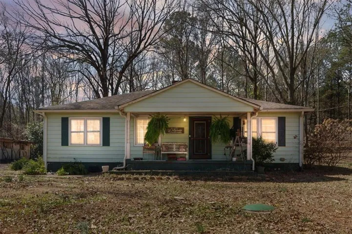 150 Old Hwy 138, Fayetteville, Georgia 30214