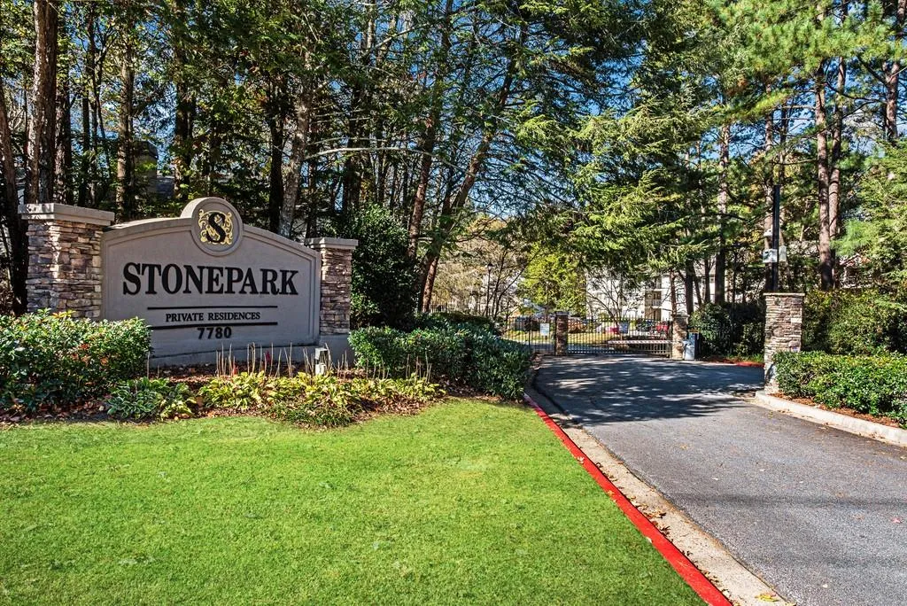 8001 Wingate Way Unit 8001, Sandy Springs, Georgia 30350, 1 Bedroom Bedrooms, ,1 BathroomBathrooms,Residential,Sold,8001 Wingate Way Unit 8001,6811327