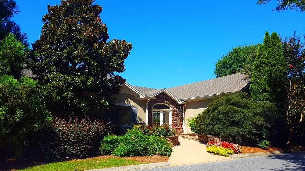 8001 Wingate Way Unit 8001, Sandy Springs, Georgia 30350, 1 Bedroom Bedrooms, ,1 BathroomBathrooms,Residential,Sold,8001 Wingate Way Unit 8001,6811327