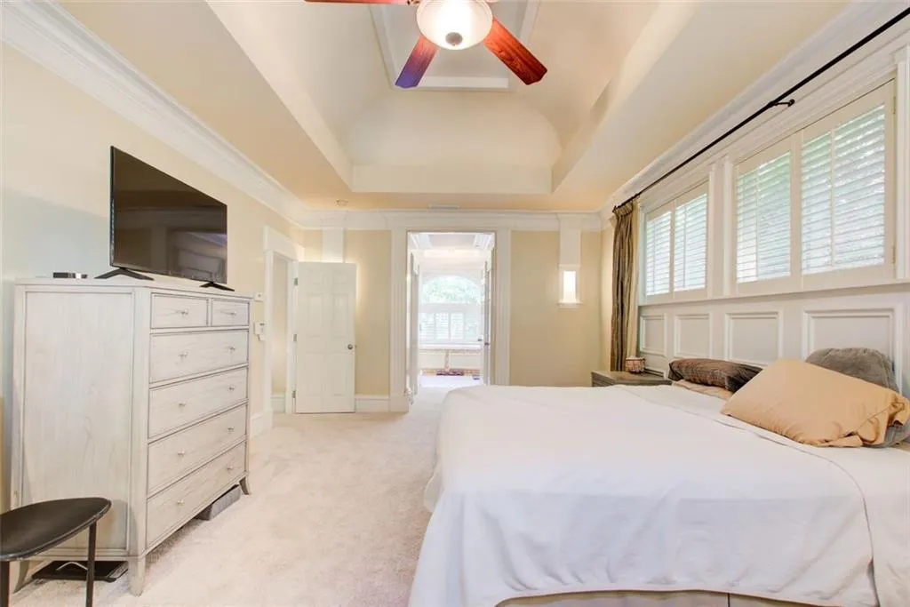 42 Greenland Trace, Atlanta, Georgia 30342, 3 Bedrooms Bedrooms, ,3 BathroomsBathrooms,Residential,Sold,42 Greenland Trace,7583150