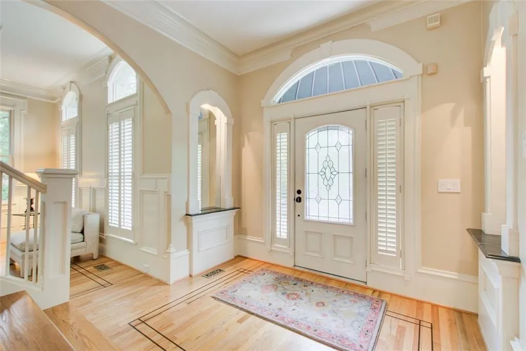 42 Greenland Trace, Atlanta, Georgia 30342, 3 Bedrooms Bedrooms, ,3 BathroomsBathrooms,Residential,Sold,42 Greenland Trace,7583150