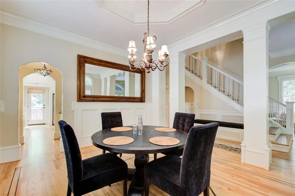 42 Greenland Trace, Atlanta, Georgia 30342, 3 Bedrooms Bedrooms, ,3 BathroomsBathrooms,Residential,Sold,42 Greenland Trace,7583150