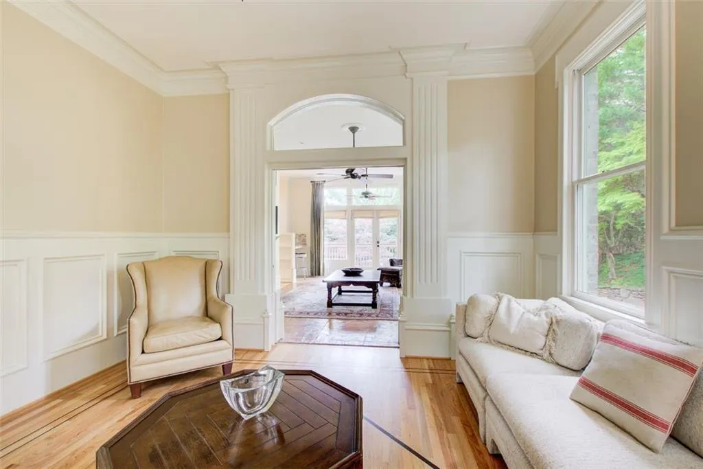 42 Greenland Trace, Atlanta, Georgia 30342, 3 Bedrooms Bedrooms, ,3 BathroomsBathrooms,Residential,Sold,42 Greenland Trace,7583150