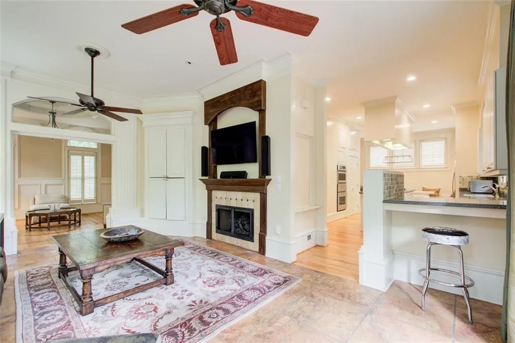 42 Greenland Trace, Atlanta, Georgia 30342, 3 Bedrooms Bedrooms, ,3 BathroomsBathrooms,Residential,Sold,42 Greenland Trace,7583150