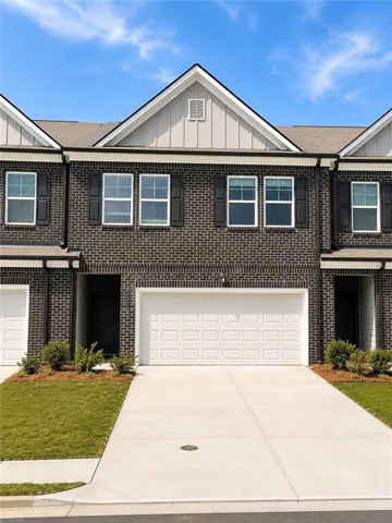 293 Epping Street Unit 75, Stockbridge, Georgia 30281