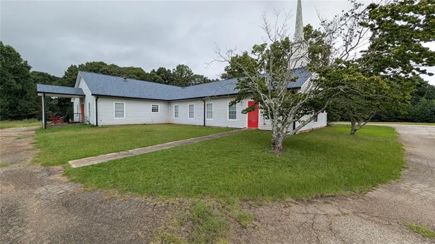 3955 Centerville Highway, Snellville, Georgia 30039