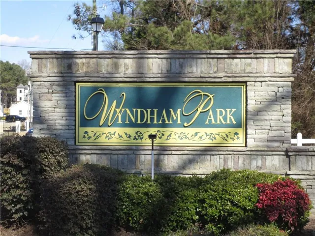 2540 Wyndham Park Drive, Buford, Georgia 30519