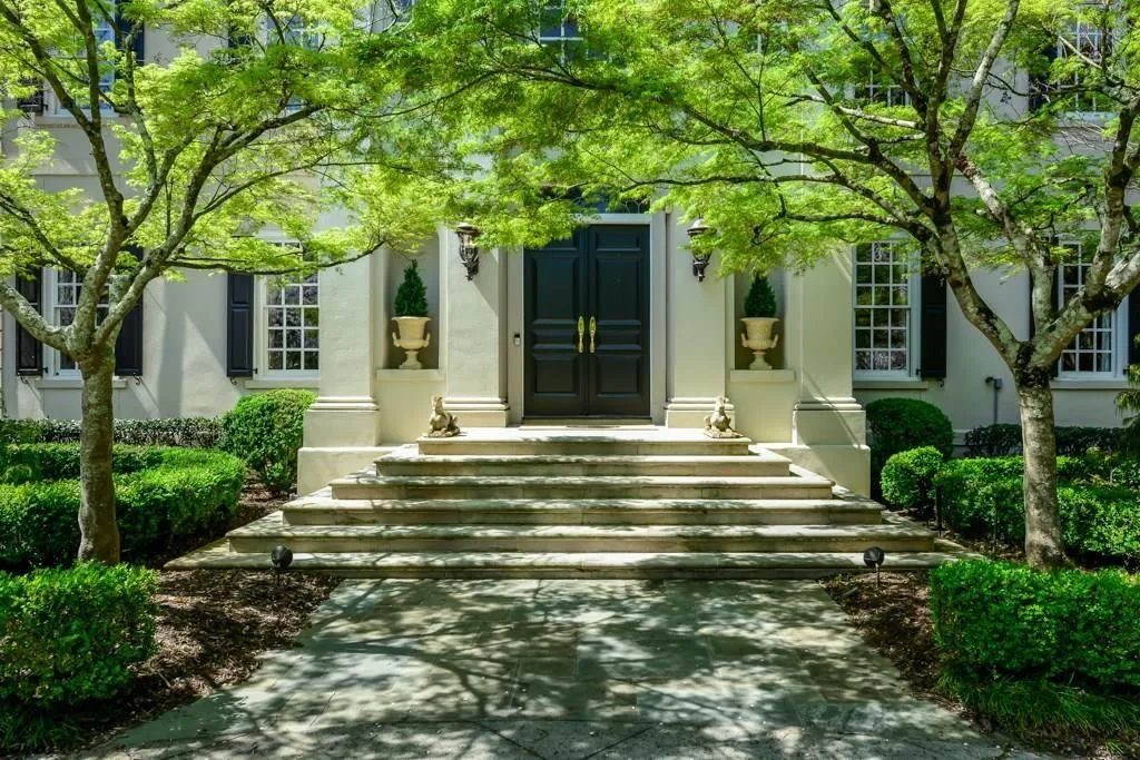 12 Powers Chase Circle, Sandy Springs, Georgia 30327, 8 Bedrooms Bedrooms, ,8 BathroomsBathrooms,Residential,Sold,12 Powers Chase Circle,5955735