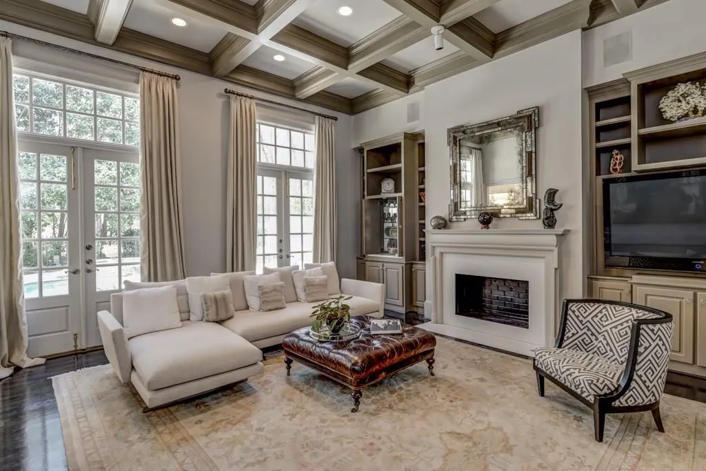 12 Powers Chase Circle, Sandy Springs, Georgia 30327, 8 Bedrooms Bedrooms, ,8 BathroomsBathrooms,Residential,Sold,12 Powers Chase Circle,5955735