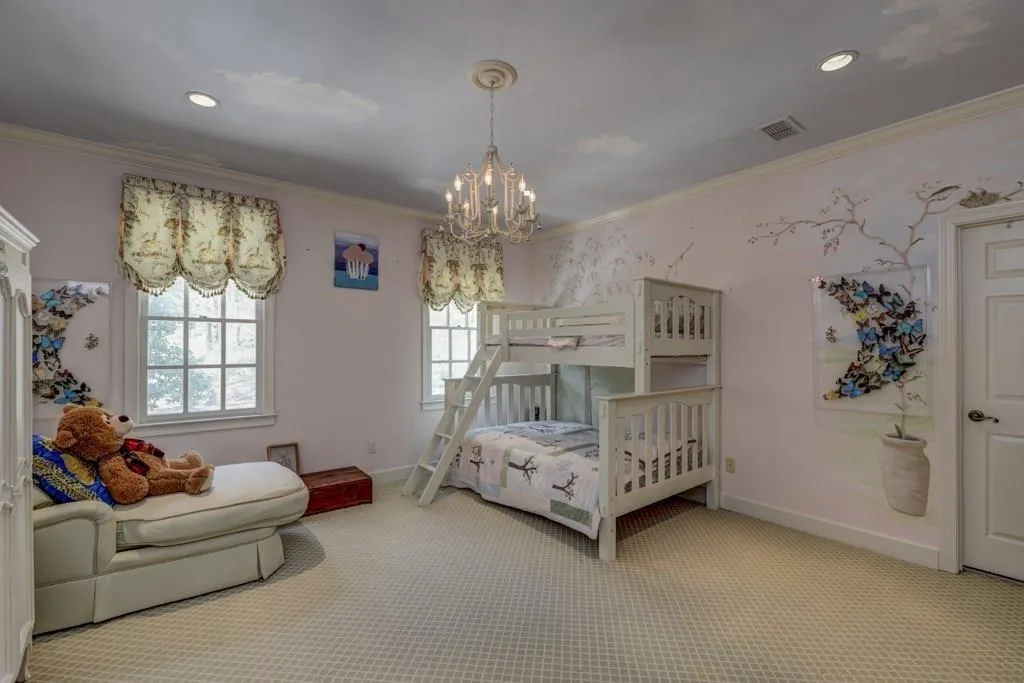 12 Powers Chase Circle, Sandy Springs, Georgia 30327, 8 Bedrooms Bedrooms, ,8 BathroomsBathrooms,Residential,Sold,12 Powers Chase Circle,5955735