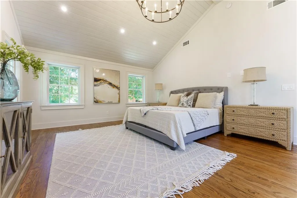 272 Camden Road Ne, Atlanta, Georgia 30309, 4 Bedrooms Bedrooms, 0 ,4 BathroomsBathrooms,Residential,For Sale,272 Camden Road Ne,7853819