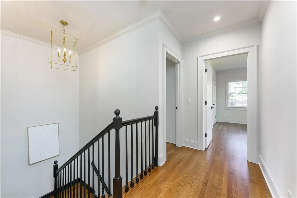 272 Camden Road Ne, Atlanta, Georgia 30309, 4 Bedrooms Bedrooms, 0 ,4 BathroomsBathrooms,Residential,For Sale,272 Camden Road Ne,7853819