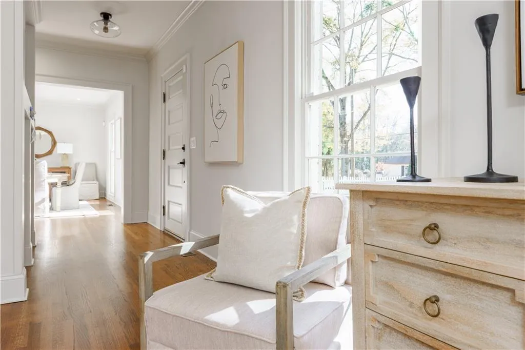 272 Camden Road Ne, Atlanta, Georgia 30309, 4 Bedrooms Bedrooms, 0 ,4 BathroomsBathrooms,Residential,For Sale,272 Camden Road Ne,7853819