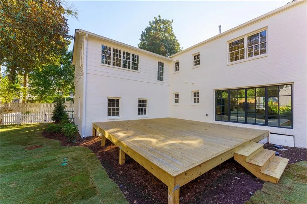 272 Camden Road Ne, Atlanta, Georgia 30309, 4 Bedrooms Bedrooms, 0 ,4 BathroomsBathrooms,Residential,For Sale,272 Camden Road Ne,7853819