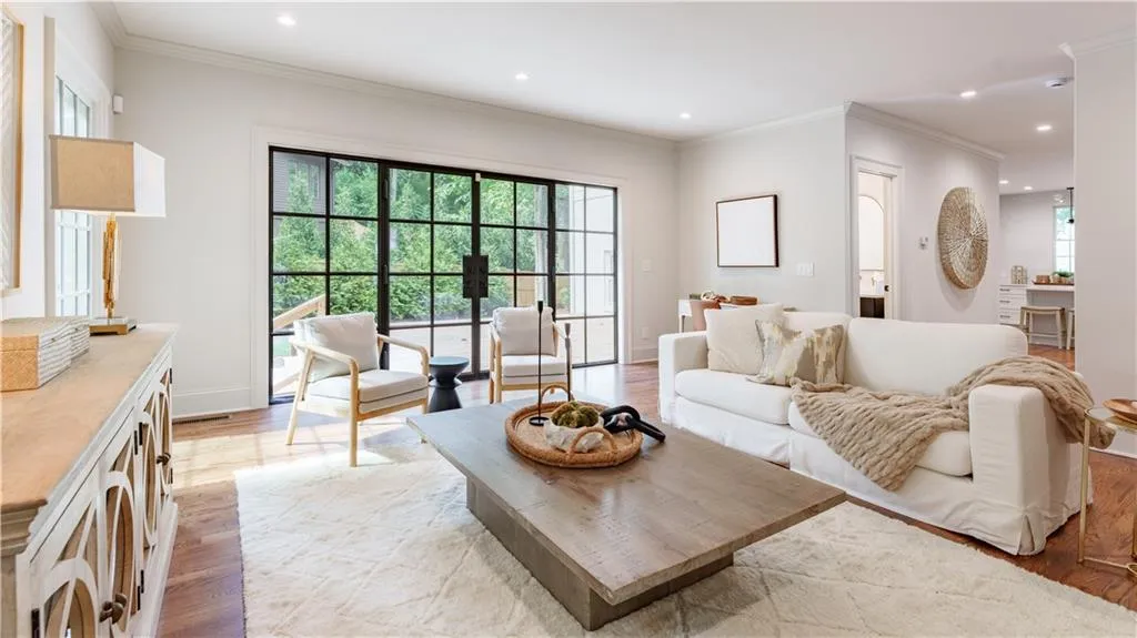 272 Camden Road Ne, Atlanta, Georgia 30309, 4 Bedrooms Bedrooms, 0 ,4 BathroomsBathrooms,Residential,For Sale,272 Camden Road Ne,7853819