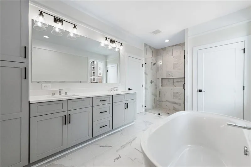 1641 Overlook Way Nw Unit 7, Atlanta, Georgia 30318, 3 Bedrooms Bedrooms, ,2 BathroomsBathrooms,Residential,For Sale,1641 Overlook Way Nw Unit 7,7606867