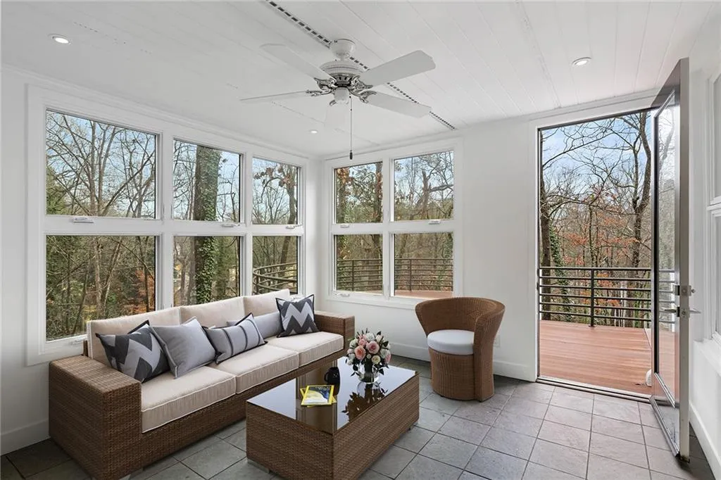 5280 N Powers Ferry Road, Atlanta, Georgia 30327, 4 Bedrooms Bedrooms, ,4 BathroomsBathrooms,Residential,Sold,5280 N Powers Ferry Road,6991280