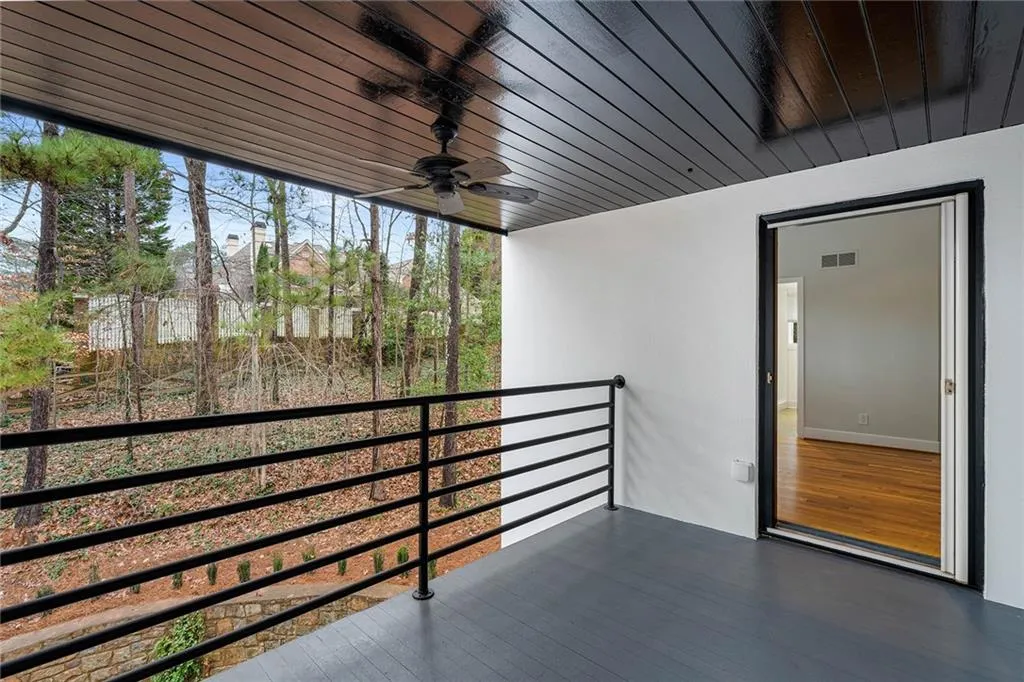 5280 N Powers Ferry Road, Atlanta, Georgia 30327, 4 Bedrooms Bedrooms, ,4 BathroomsBathrooms,Residential,Sold,5280 N Powers Ferry Road,6991280