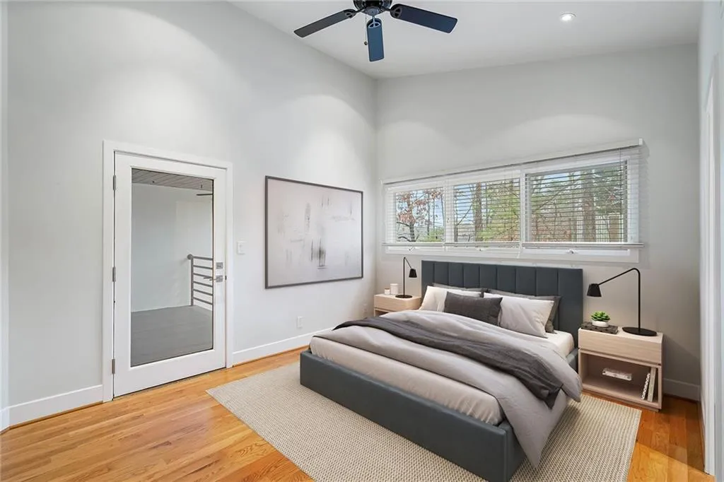 5280 N Powers Ferry Road, Atlanta, Georgia 30327, 4 Bedrooms Bedrooms, ,4 BathroomsBathrooms,Residential,Sold,5280 N Powers Ferry Road,6991280