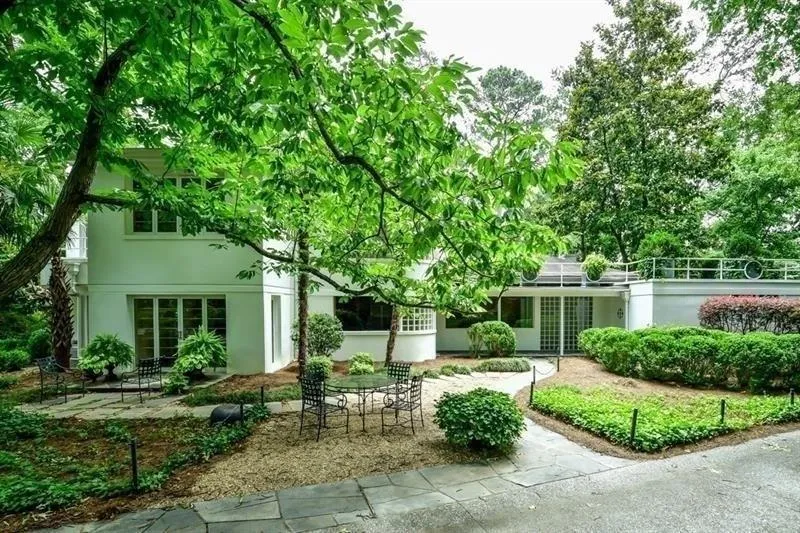 1020 W Wesley Road Nw, Atlanta, Georgia 30327, 3 Bedrooms Bedrooms, ,3 BathroomsBathrooms,Residential,Sold,1020 W Wesley Road Nw,6023226