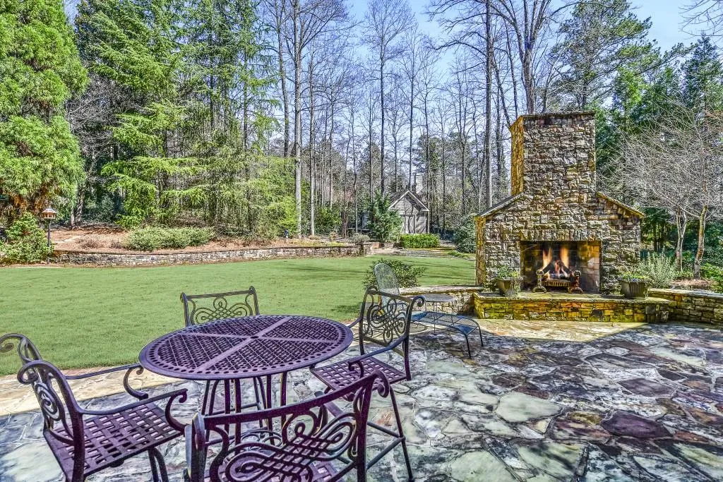 4969 Northland Drive, Atlanta, Georgia 30342, 6 Bedrooms Bedrooms, ,4 BathroomsBathrooms,Residential,Sold,4969 Northland Drive,6518455