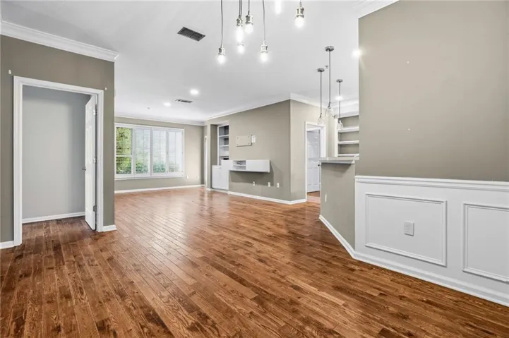 2400 Cumberland Parkway Se Unit 7, Atlanta, Georgia 30339