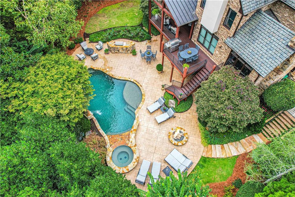 550 Trimble Lake Court, Sandy Springs, Georgia 30342, 5 Bedrooms Bedrooms, ,5 BathroomsBathrooms,Residential,Sold,550 Trimble Lake Court,7289500