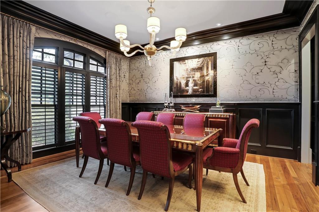 550 Trimble Lake Court, Sandy Springs, Georgia 30342, 5 Bedrooms Bedrooms, ,5 BathroomsBathrooms,Residential,Sold,550 Trimble Lake Court,7289500