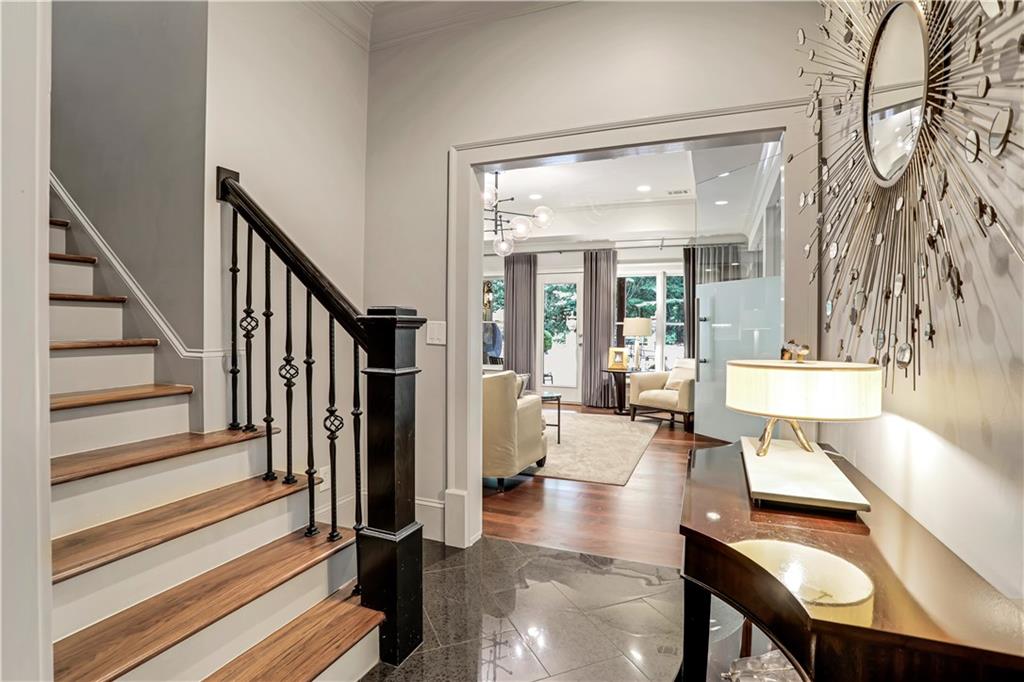 550 Trimble Lake Court, Sandy Springs, Georgia 30342, 5 Bedrooms Bedrooms, ,5 BathroomsBathrooms,Residential,Sold,550 Trimble Lake Court,7289500