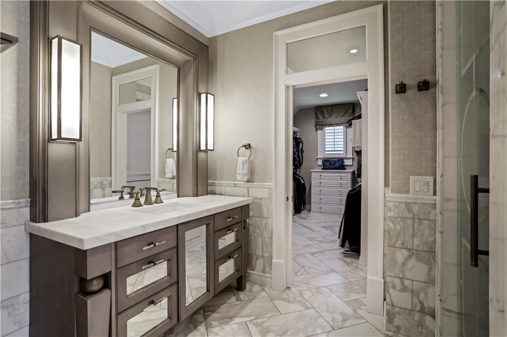 550 Trimble Lake Court, Sandy Springs, Georgia 30342, 5 Bedrooms Bedrooms, ,5 BathroomsBathrooms,Residential,Sold,550 Trimble Lake Court,7289500