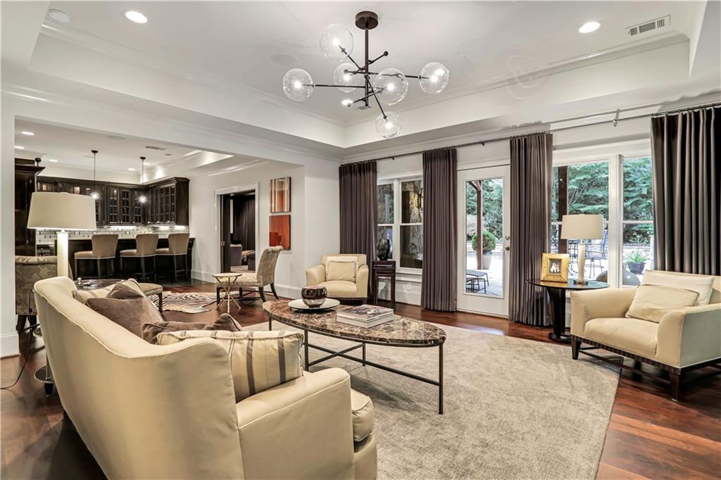550 Trimble Lake Court, Sandy Springs, Georgia 30342, 5 Bedrooms Bedrooms, ,5 BathroomsBathrooms,Residential,Sold,550 Trimble Lake Court,7289500