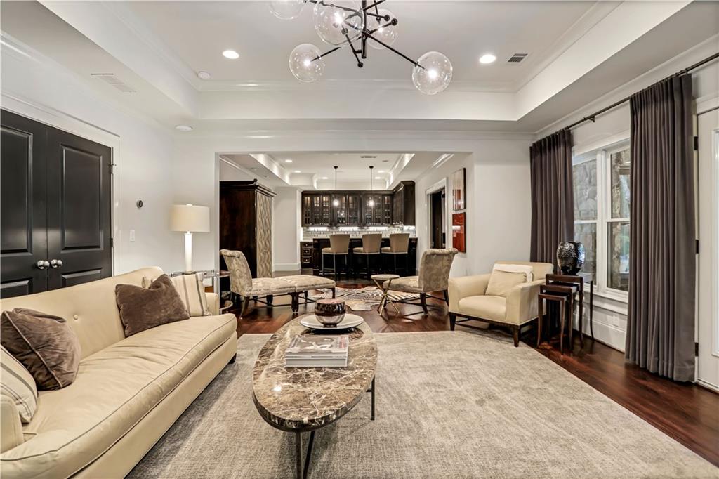 550 Trimble Lake Court, Sandy Springs, Georgia 30342, 5 Bedrooms Bedrooms, ,5 BathroomsBathrooms,Residential,Sold,550 Trimble Lake Court,7289500