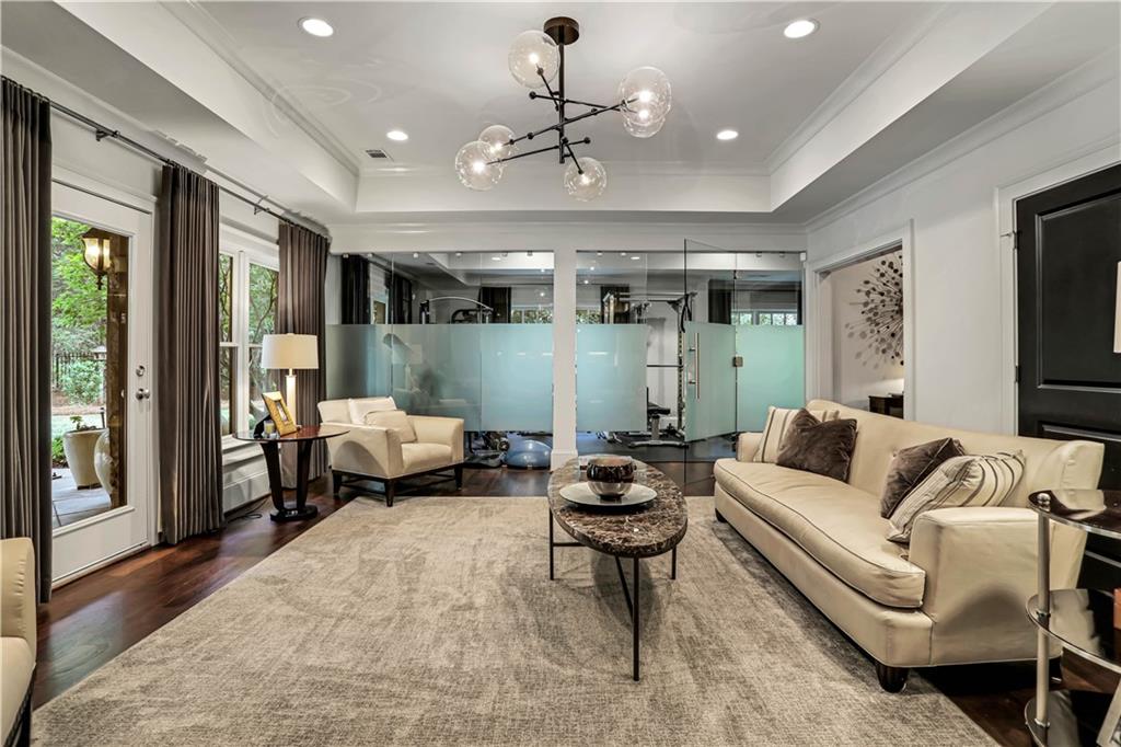 550 Trimble Lake Court, Sandy Springs, Georgia 30342, 5 Bedrooms Bedrooms, ,5 BathroomsBathrooms,Residential,Sold,550 Trimble Lake Court,7289500