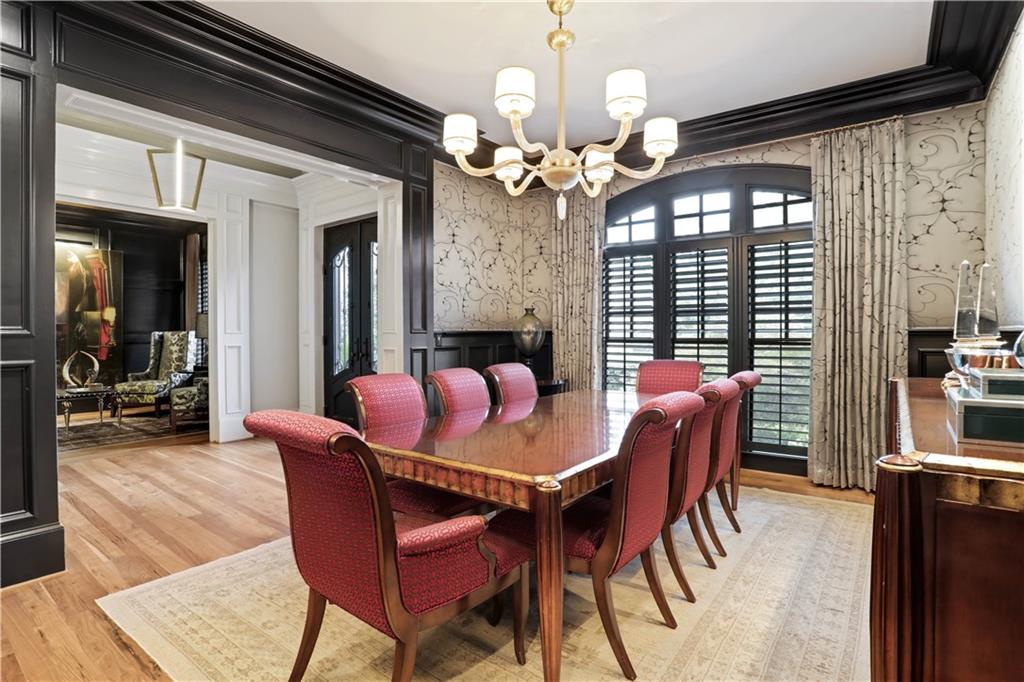 550 Trimble Lake Court, Sandy Springs, Georgia 30342, 5 Bedrooms Bedrooms, ,5 BathroomsBathrooms,Residential,Sold,550 Trimble Lake Court,7289500