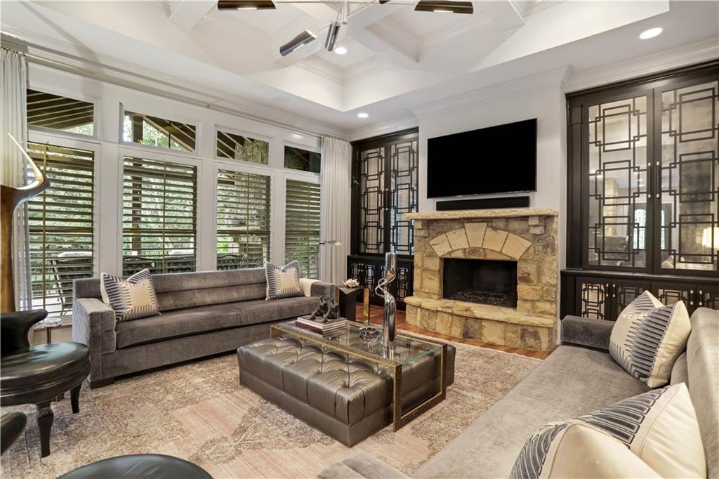 550 Trimble Lake Court, Sandy Springs, Georgia 30342, 5 Bedrooms Bedrooms, ,5 BathroomsBathrooms,Residential,Sold,550 Trimble Lake Court,7289500