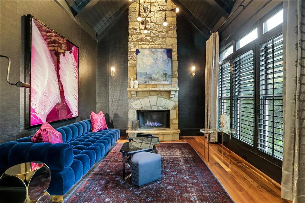 550 Trimble Lake Court, Sandy Springs, Georgia 30342, 5 Bedrooms Bedrooms, ,5 BathroomsBathrooms,Residential,Sold,550 Trimble Lake Court,7289500