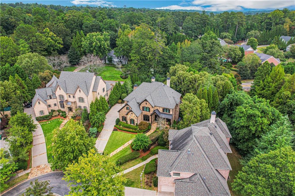 550 Trimble Lake Court, Sandy Springs, Georgia 30342, 5 Bedrooms Bedrooms, ,5 BathroomsBathrooms,Residential,Sold,550 Trimble Lake Court,7289500