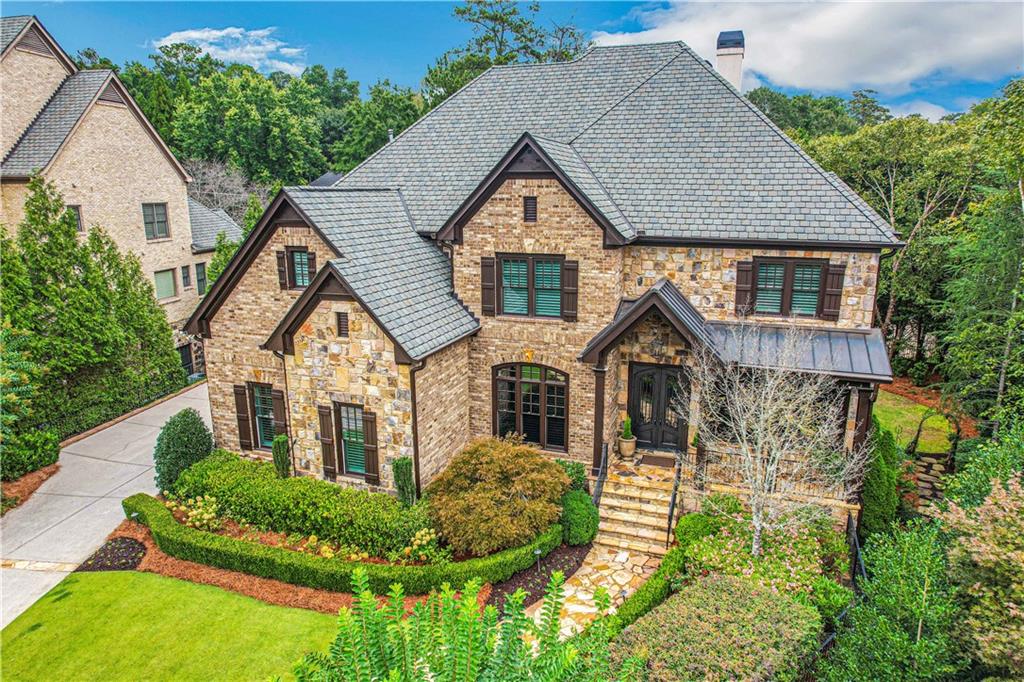 550 Trimble Lake Court, Sandy Springs, Georgia 30342, 5 Bedrooms Bedrooms, ,5 BathroomsBathrooms,Residential,Sold,550 Trimble Lake Court,7289500