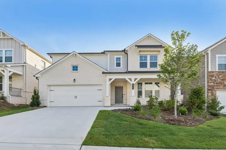 1623 Caldwell Bend Lane  ~ Ready Now