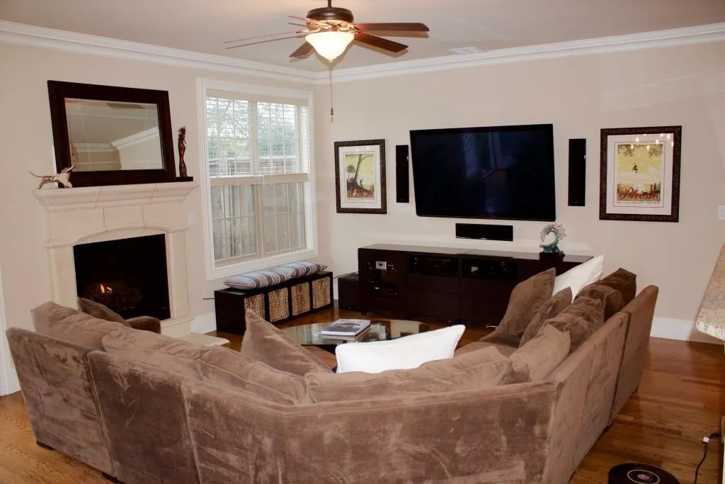 7740 Glisten Avenue Unit 293, Atlanta, Georgia 30328, 3 Bedrooms Bedrooms, ,2 BathroomsBathrooms,Residential,Sold,7740 Glisten Avenue Unit 293,5630968