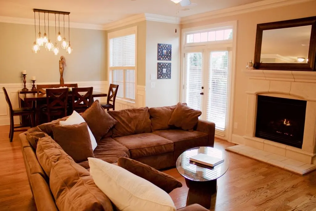 7740 Glisten Avenue Unit 293, Atlanta, Georgia 30328, 3 Bedrooms Bedrooms, ,2 BathroomsBathrooms,Residential,Sold,7740 Glisten Avenue Unit 293,5630968