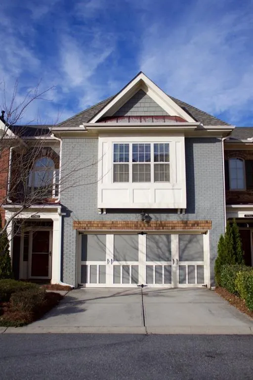 7740 Glisten Avenue Unit 293, Atlanta, Georgia 30328, 3 Bedrooms Bedrooms, ,2 BathroomsBathrooms,Residential,Sold,7740 Glisten Avenue Unit 293,5630968