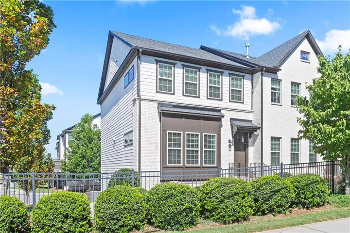 4804 Highside Way, Smyrna, Georgia 30082