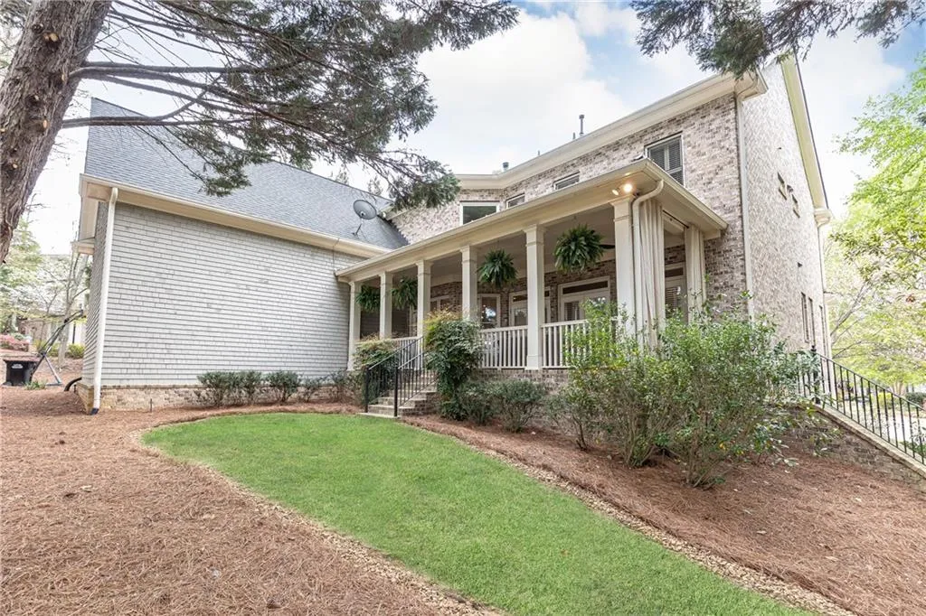 570 Glengate Cove, Atlanta, Georgia 30328, 5 Bedrooms Bedrooms, ,5 BathroomsBathrooms,Residential,Sold,570 Glengate Cove,7545180