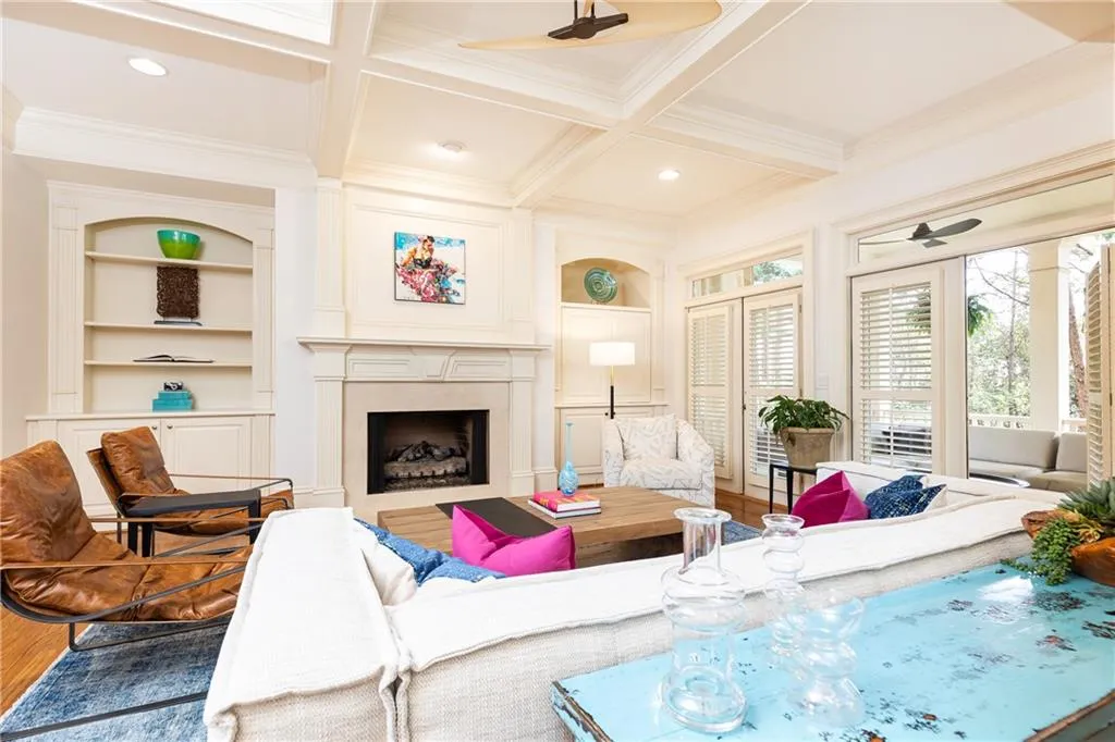 570 Glengate Cove, Atlanta, Georgia 30328, 5 Bedrooms Bedrooms, ,5 BathroomsBathrooms,Residential,Sold,570 Glengate Cove,7545180