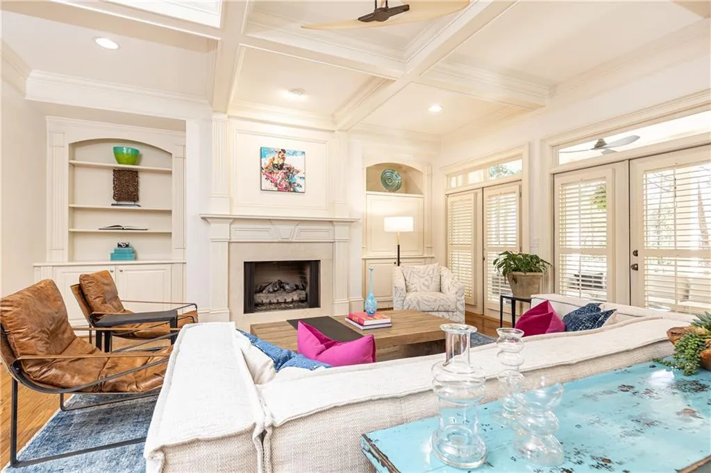 570 Glengate Cove, Atlanta, Georgia 30328, 5 Bedrooms Bedrooms, ,5 BathroomsBathrooms,Residential,Sold,570 Glengate Cove,7545180